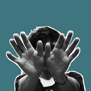 tUnE-yArDs - I Can Feel You Creep Into My Private Life  LP LP